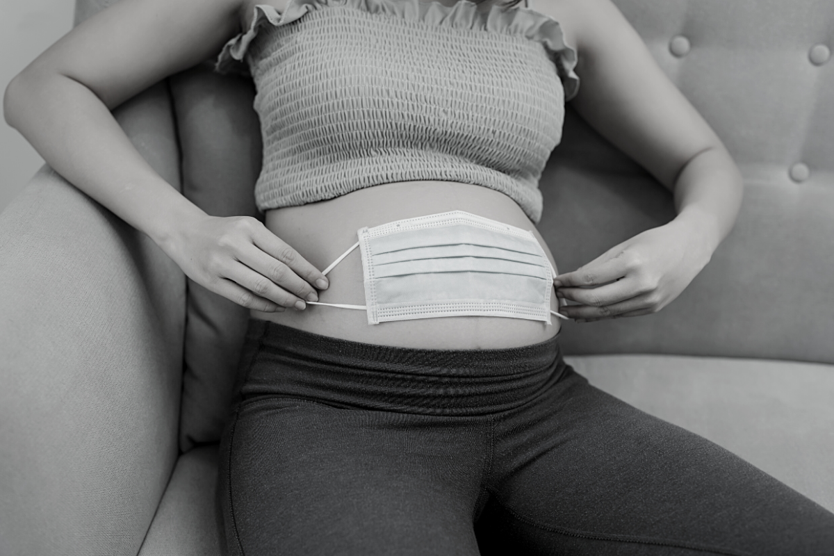 Covid-19 dhe shtatzënia – Pyetje të shpeshta